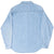 VINTAGE LEVIS BLUE DENIM SHIRT 2000S SIZE LARGE
