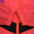 Vintage Nike Swoosh Neon Windbreaker Jacket 1980S Size Medium