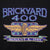 Vintage Nascar Brickyard 400 1995 Logo 7 Sweatshirt Size XL Made In USA
