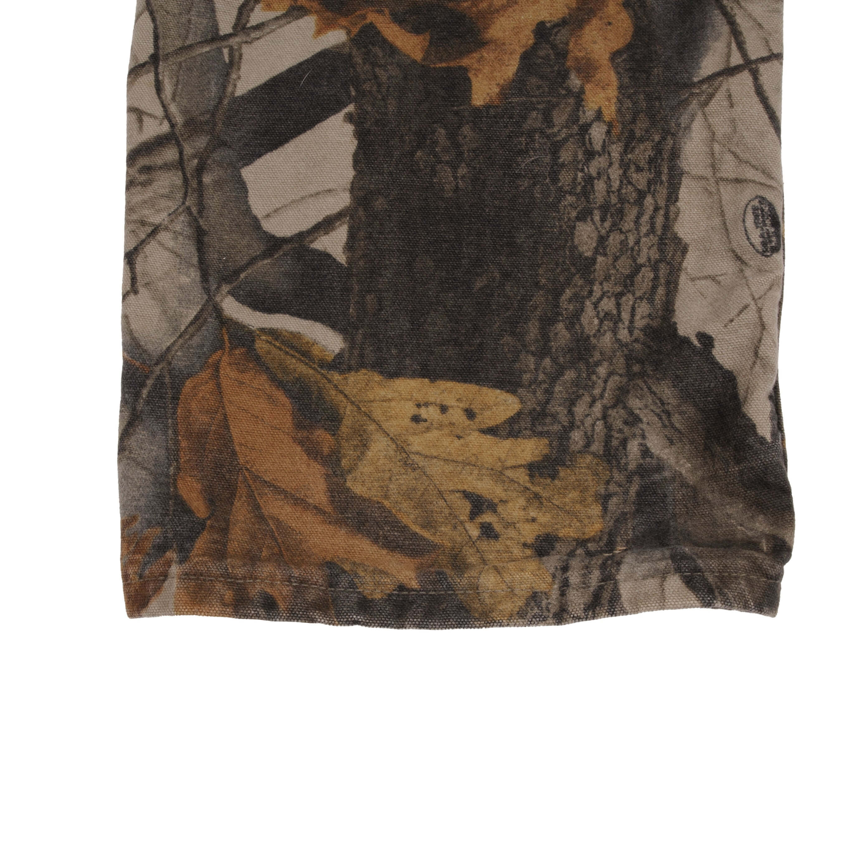 Vintage Carhartt Carpenter Real Tree Camo Pants   Size On Label Is 32X30