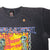 VINTAGE MEGADETH TEE SHIRT 1998 SIZE LARGE MADE IN USA