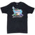 Vintage Mels Drive In San Francisco 1990S Tee Shirt Size Large Made In Usa With Single Stitch Sleeves