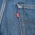 Vintage Preshrunk Levis 501 Indigo Jeans 1990S Size 34X30 Made In Usa With a beatiful Medium Light Wash and some light whiskers

Size on Tag 35X32 Actual size 34X30

Back Button #524
