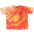 Vintage Tie Dye Harley Davidson Chicago 1994 Tee Shirt Size Xl Made In USA With Single Stitch Sleeves