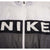 Vintage Nike Big Swoosh Black Windbreaker Jacket 1990S Size XL