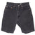 Vintage Levis 505 Black Shorts Jeans 1980S Size W31 Made In Usa

Size on tag 32 Actual Size 31

Back Button #554