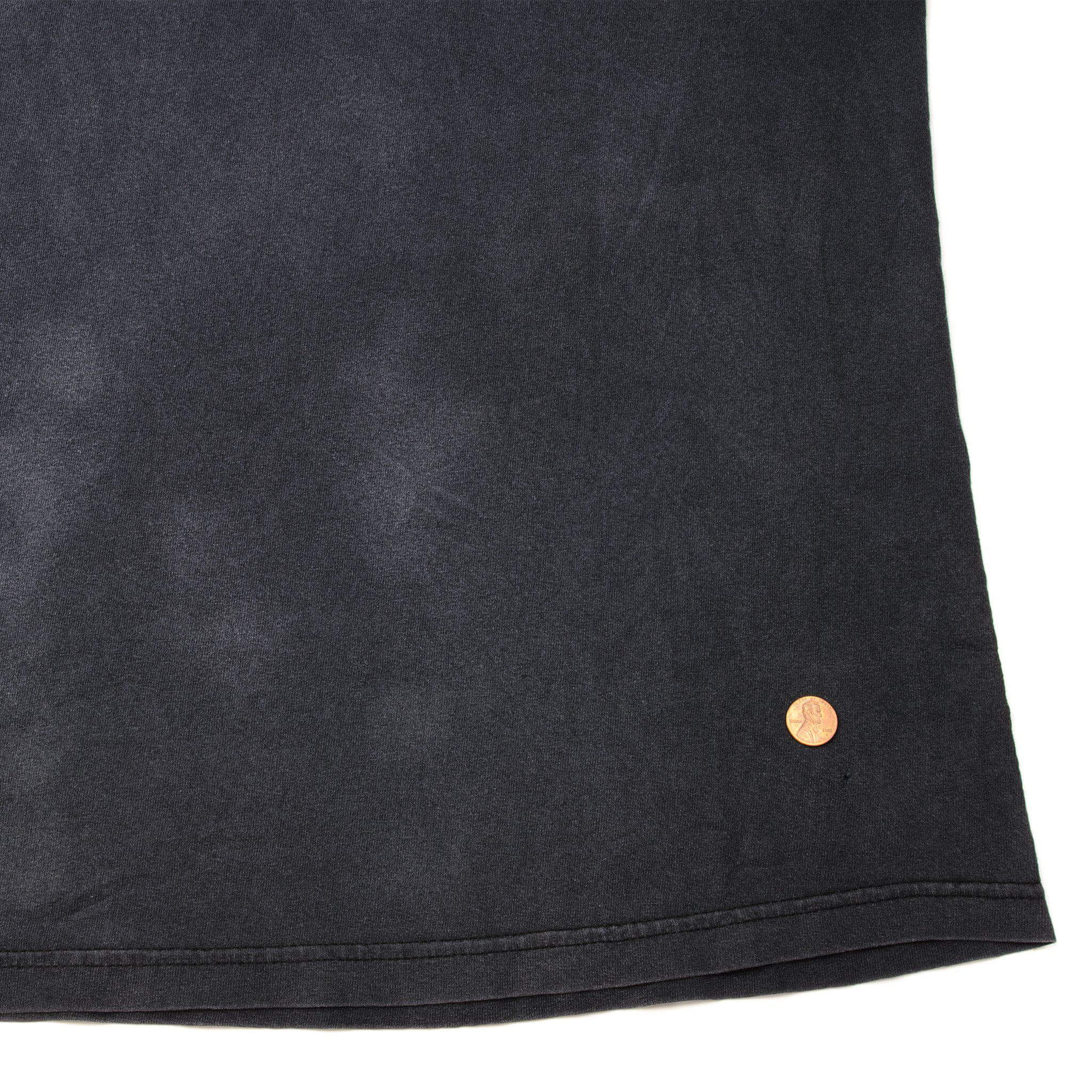 VINTAGE MEGADETH TEE SHIRT 1998 SIZE LARGE MADE IN USA