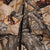Vintage Fusion 3D Camo Hunting Jacket Size 2XL