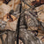 Vintage Fusion 3D Camo Hunting Jacket Size 2XL