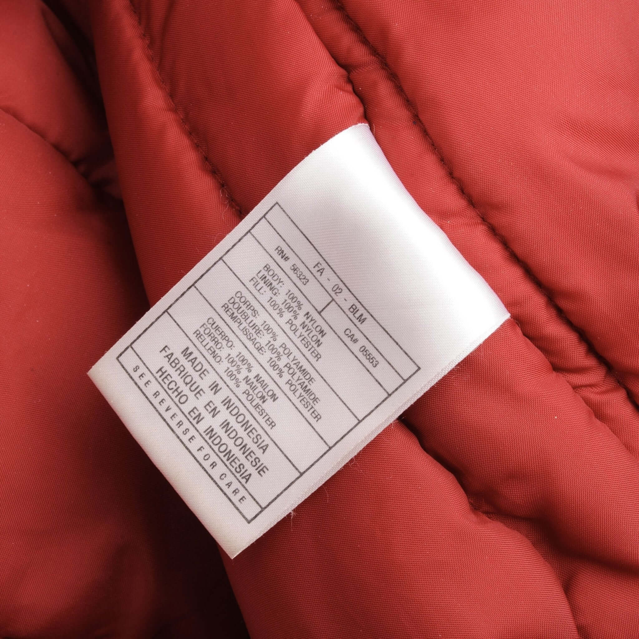 Vintage Nike Ncaa Oklahoma University Sateen Varsity Jacket 2000S Size XL