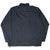 VINTAGE NIKE GOLF BLACK WINDBREAKER JACKET 2013 SIZE 2XL DEADSTOCK
