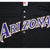 Vintage Mlb Arizona Diamondbacks Rawlings Jersey 1990S Size 48