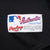 Vintage Mlb Arizona Diamondbacks Rawlings Jersey 1990S Size 48