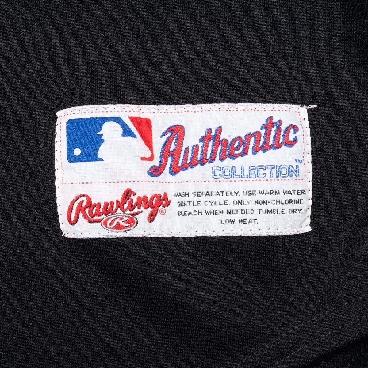 Vintage Mlb Arizona Diamondbacks Rawlings Jersey 1990S Size 48