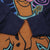 Vintage Cartoon Network Scooby-Doo Sweatshirt Size XL. 1998