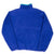 Vintage Patagonia Blue Snap T Fleece Pullover Jacket 1990S Size Small