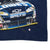 VINTAGE NASCAR JIMMIE JOHNSON CHAMPION 2007 ALL OVER PRINT TEE SHIRT MEDIUM