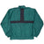 Vintage Adidas Green Windbreaker Jacket 1990S Size Large