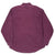 Vintage Levis Pocket Purple Denim Shirt 1990S Size XL