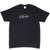 Supreme Finest Since 1994 Black Tee Shirt Size Medium Made In Usa