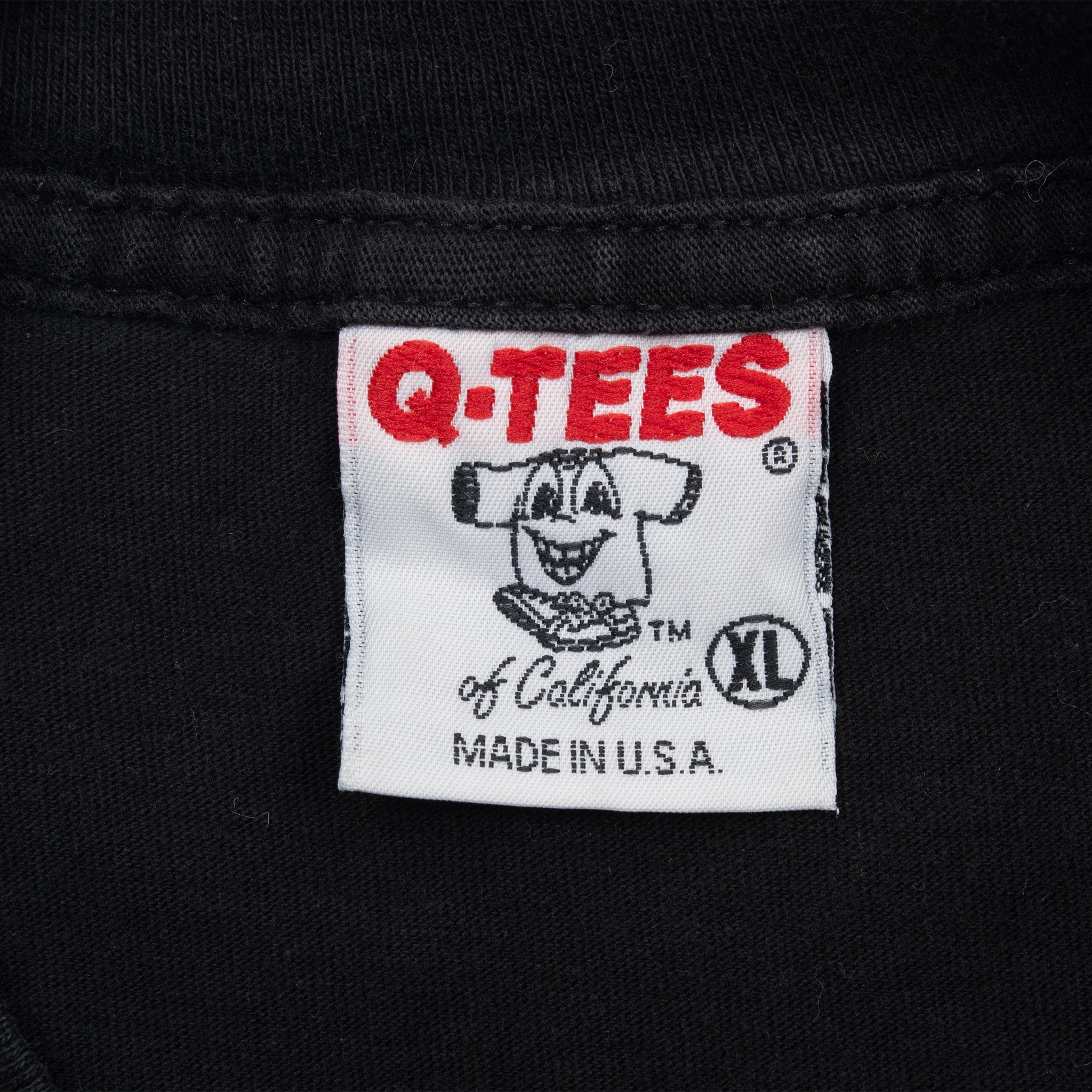 Vintage Billy Joel 1998 Tour Tee Shirt Size Xl Made In Usa