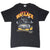 VINTAGE NASCAR RUSTY WALLACE 1990S TEE SHIRT SIZE XL MADE IN USA