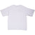 Plain back of gray San Francisco 49ers NFL T-shirt