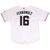 VINTAGE MLB NEW YORK YANKEES ALEX RODRIGUEZ 2000S NIKE JERSEY SIZE XL