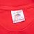 Vintage Ncaa Wisconsin Badgers Rose Bowl 1994 Tee Shirt Size XL Made In Usa
