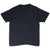 VINTAGE STUSSY BLACK TEE SHIRT 1990S SIZE MEDIUM MADE IN USA