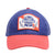 Vintage Pabst Blue Ribbon 1990S Snap Back Trucker Cap