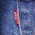 VINTAGE LEVIS 501 JEANS INDIGO ERA 1988-1993 SIZE W29 L31 MADE IN USA