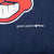 VINTAGE MLB CLEVELAND INDIANS 1996 TEE SHIRT XL