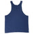 VINTAGE NIKE SWOOSH NAVY BLUE TANK TOP TEE SHIRT 1990S XL MADE IN USA