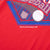 Vintage Mlb Texas Rangers 1997 Tee Shirt 2XL Made In USA With Single Stitch Sleeves