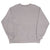 VINTAGE NIKE CLASSIC SWOOSH GREY SWEATSHIRT 2000S SIZE 2XL