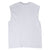 VINTAGE NIKE CLASSIC SWOOSH GREY TANK TOP TEE SHIRT 1990S LARGE MADE IN USA
