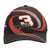 Vintage Nascar Dale Earnhardt #3 All Over Print 1990S Chase Cap