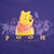 Vintage Disney Winnie The Pooh 1990S Sweatshirt Size 2XL Made In Usa