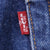 VINTAGE LEVIS 501 JEANS 90S SIZE W28 L30 MADE IN USA