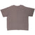 Plain back of brown Nike short-sleeve T-shirt