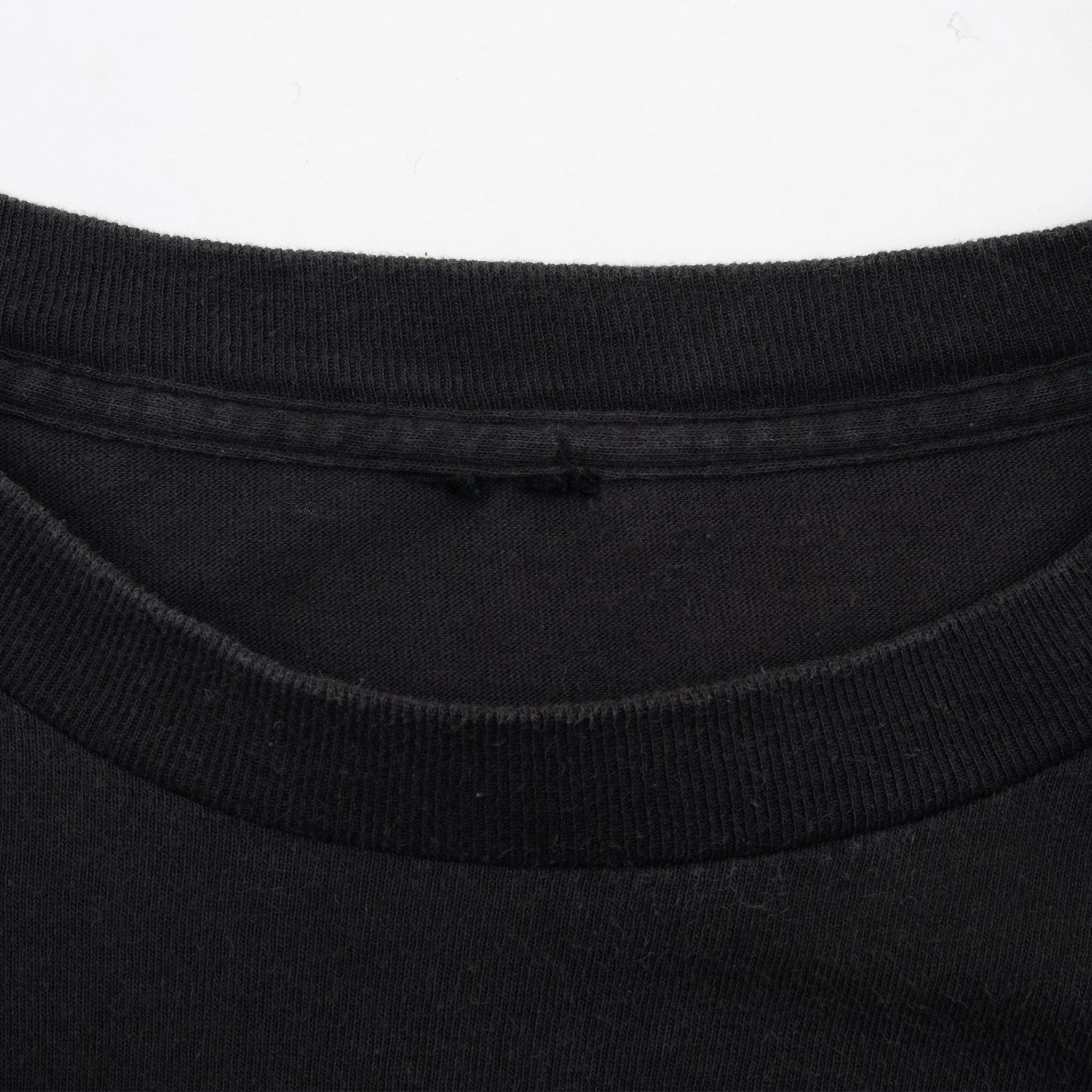 Vintage Blind Melon 1993 Concert Tee Shirt Size XL With Single Stitch Sleeves