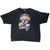 Vintage Nfl Minnesota Vikings Central Division Champions 1998 Tee Shirt Size 2XL