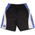 Vintage Nike Ncaa Duke Blue Devils Basketball Shorts 1990S Size Medium