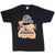 Vintage Nfl Oakland Raiders 1995 Tee Shirt Size Medium Made In Usa