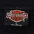 Vintage Harley Davidson Bergen County Rochelle Park, NJ Tee Shirt 1995 Size Large Made In USA