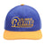 Vintage NFL Los Angeles Rams 1990S Snap Back Cap