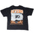 VINTAGE  NHL PHILADELPHIA FLYERS 1993 TEE SHIRT SIZE XL MADE IN USA