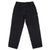 Vintage Carhartt Carpenter Flannel Lined Black Pants Size 32X30