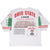 VINTAGE NCAA OHIO STATE BUCKEYES 1968 CHAMPIONS 1992 TEE SHIRT XL MADE USA